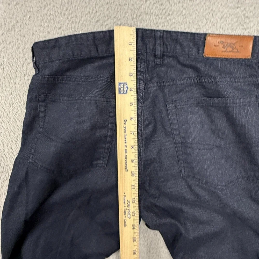 Rodd & Gunn pre owned